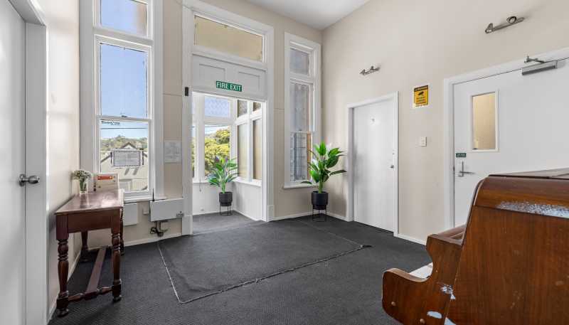 6 Macdonald Crescent, Te Aro