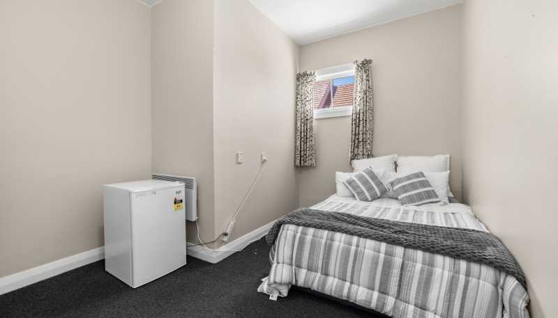 6 Macdonald Crescent, Te Aro