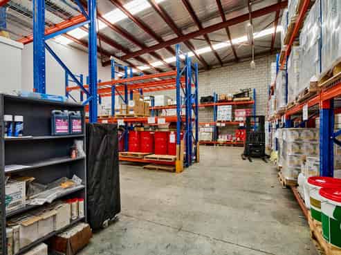 Secure your base in Ngauranga