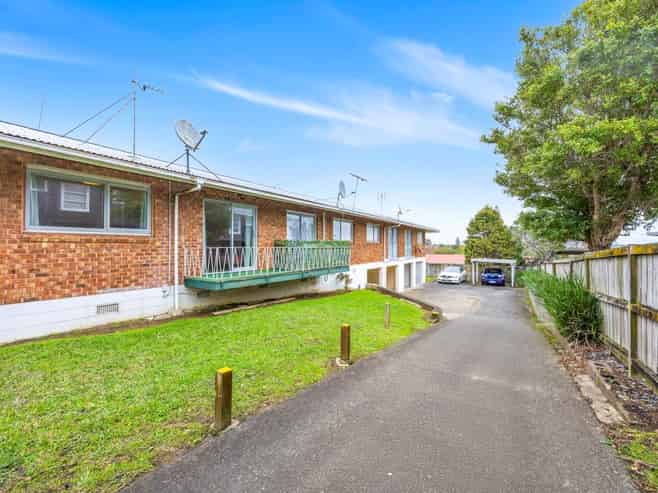 2/368 St Johns Road, Saint Heliers