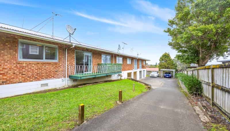 2/368 St Johns Road, Saint Heliers