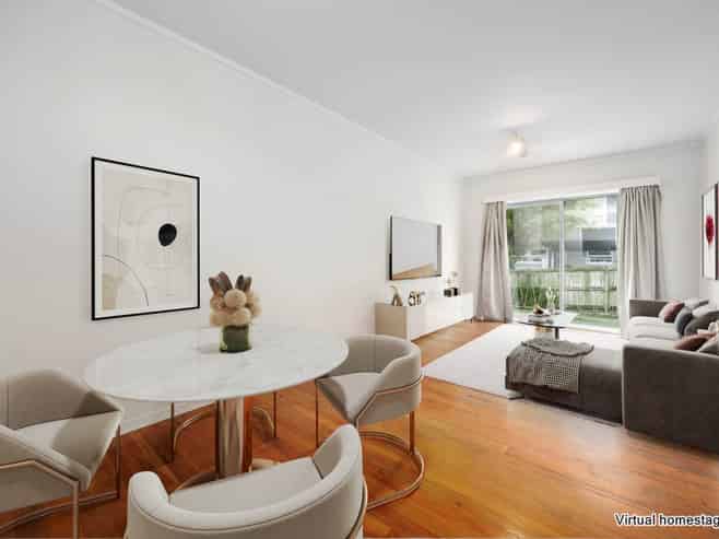 2/368 St Johns Road, Saint Heliers