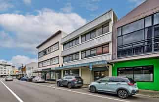 Convert, relet or occupy