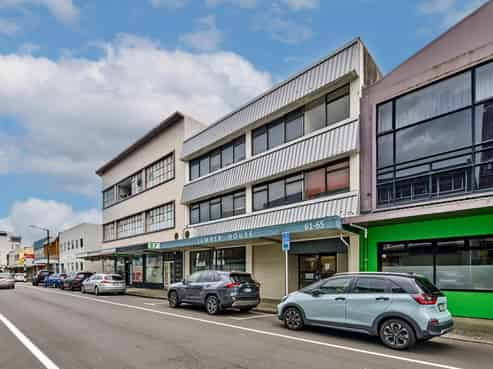 Convert, relet or occupy