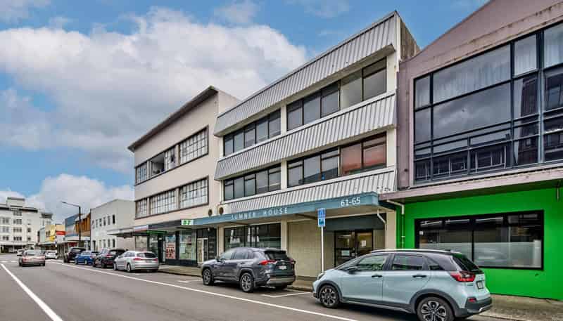 61-65 Dudley Street, Hutt Central