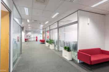 Porirua Commercial - Must be Sold!