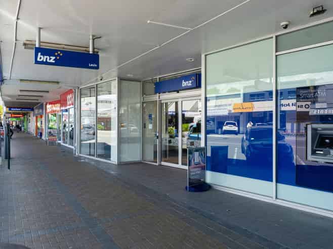 High yielding provincial investment