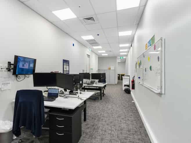 High yielding provincial investment