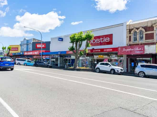 High yielding provincial investment