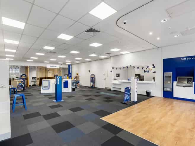 High yielding provincial investment