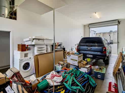 Smart Live-Work Opportunity in a Growth Zone