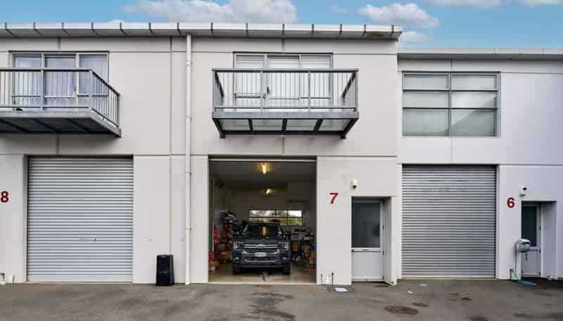 7/2 Northpoint Street, Plimmerton