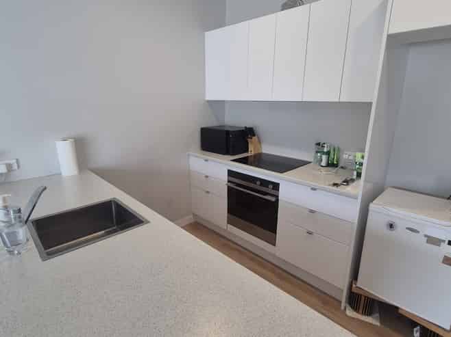 Smart Live-Work Opportunity in a Growth Zone