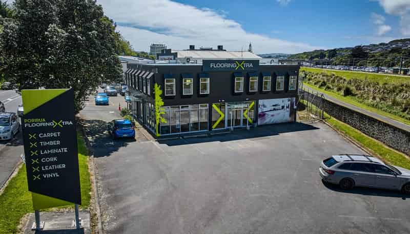 29 Kenepuru Drive, Porirua