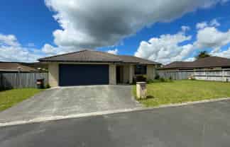 Northland - Address withheld