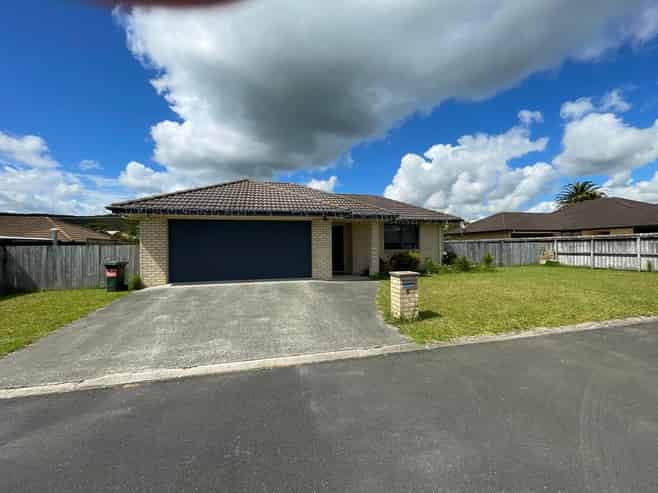 Northland - Address withheld