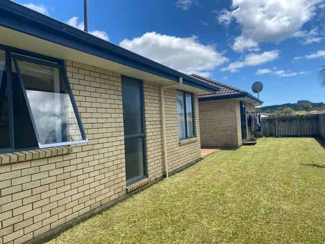 Northland - Address withheld