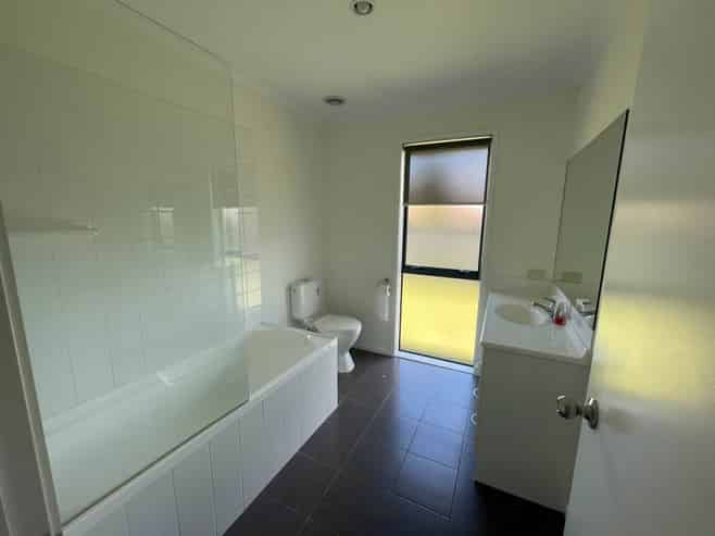 Northland - Address withheld