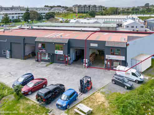 5/55 Kenepuru Drive, Porirua