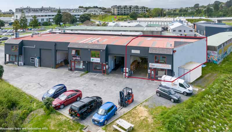 5/55 Kenepuru Drive, Porirua