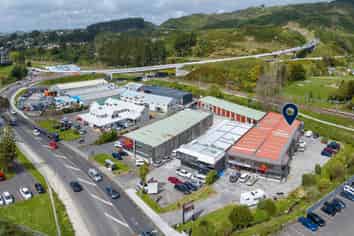 AUCTION - Quality Kenepuru Industrial