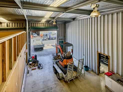 Diverse commercial investment - fully leased