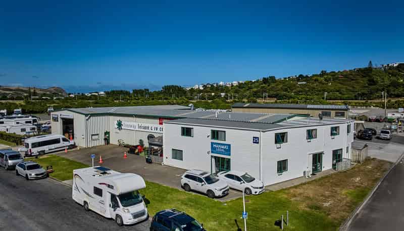 25 Ulric Street, Plimmerton