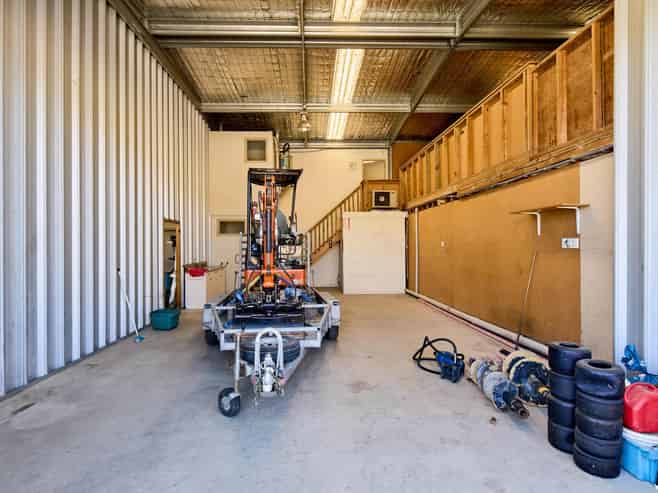 Diverse commercial investment - fully leased