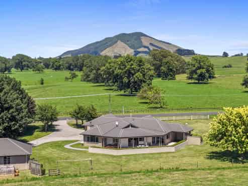 298 Frontier Road, Te Awamutu