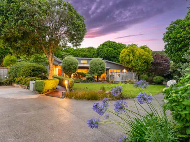 54 Kohekohe Road, Waikanae