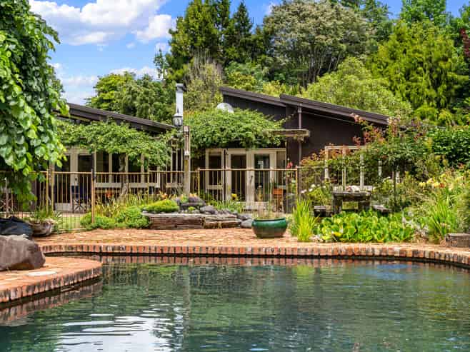 885 & 888 Bond Road, Te Awamutu