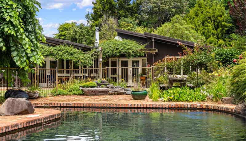 885 & 888 Bond Road, Te Awamutu