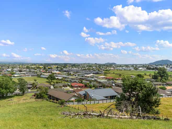 885 & 888 Bond Road, Te Awamutu