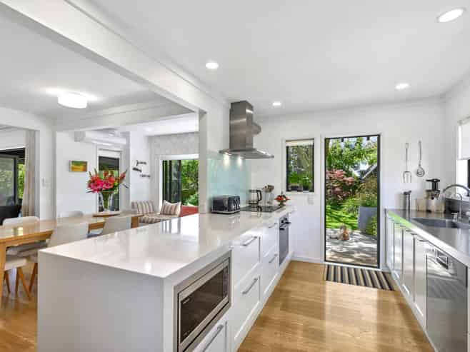 90A Ngataringa Road, Devonport