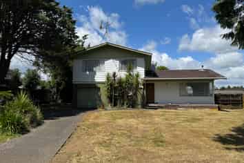 135 Balmoral Drive, Tokoroa