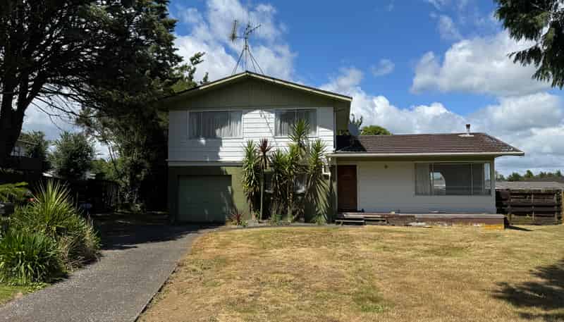 135 Balmoral Drive, Tokoroa