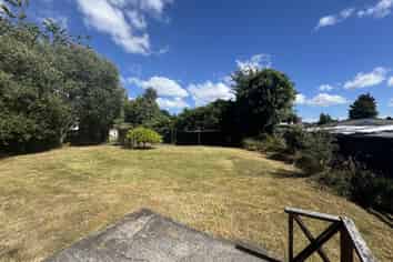 135 Balmoral Drive, Tokoroa