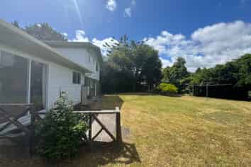 135 Balmoral Drive, Tokoroa