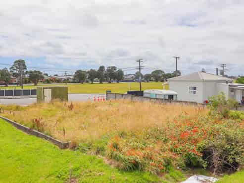 113 Preston Road, Blaketown