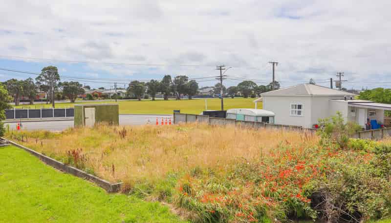 113 Preston Road, Blaketown