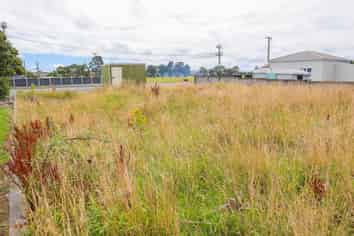 113 Preston Road, Blaketown