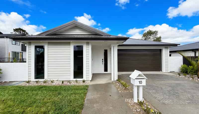 10 Lucent Lane, Milldale