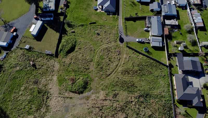 39 Miro Street, Manunui, Taumarunui