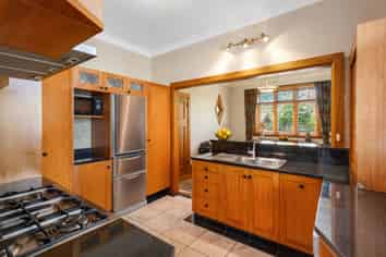 30 Cuba Street, Takaro