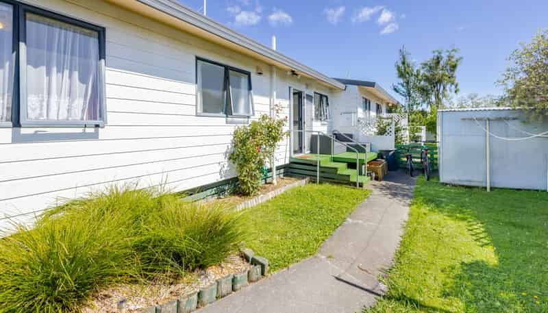 35A Mt Herbert Road, Waipukurau