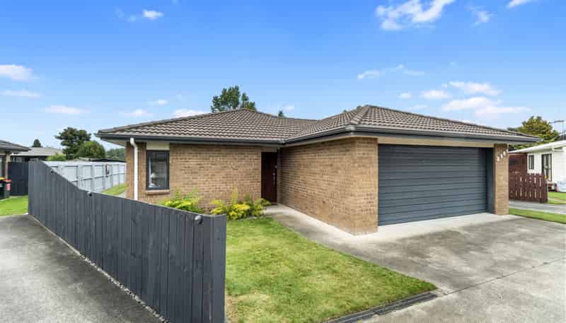 250A Mangapiko Street, Te Awamutu