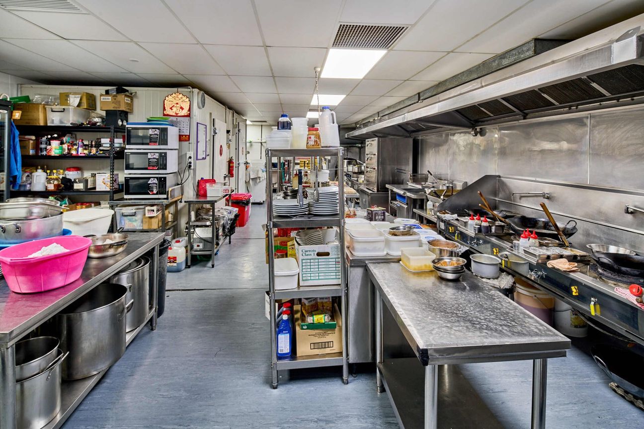 Your new restaurant? - Widok 6