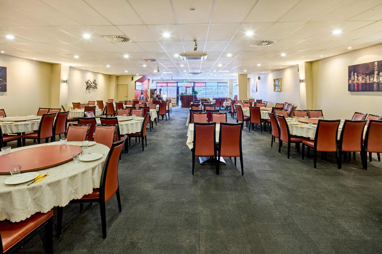 Your new restaurant? - Widok 4