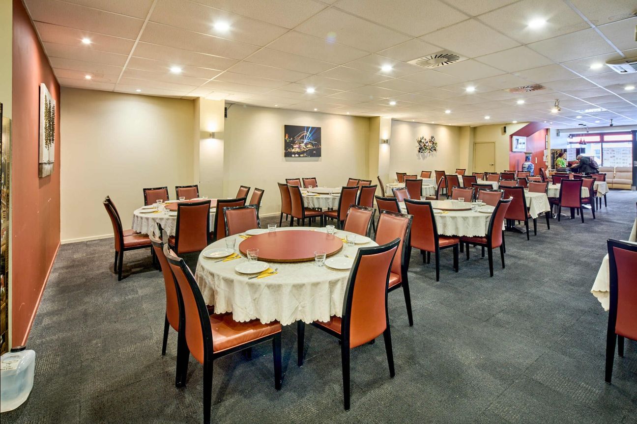Your new restaurant? - Widok 3