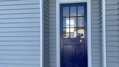 40 Exe Street, Oamaru